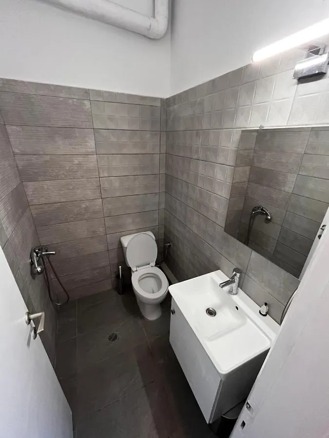 The View Apartments Неа-Миханиона