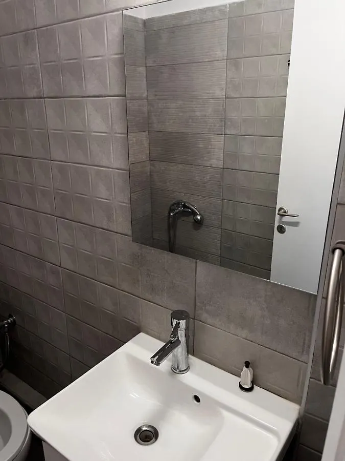 The View Apartments Неа-Миханиона 0*,  Греция