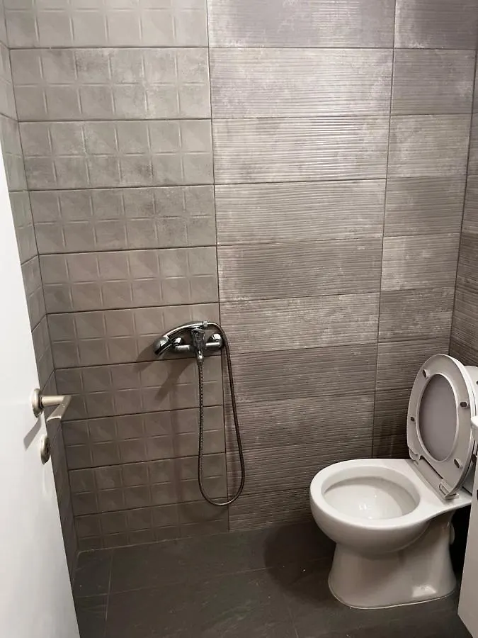 The View Apartments Неа-Миханиона