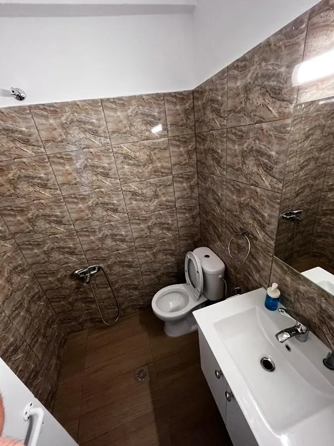 The View Apartments Неа-Миханиона