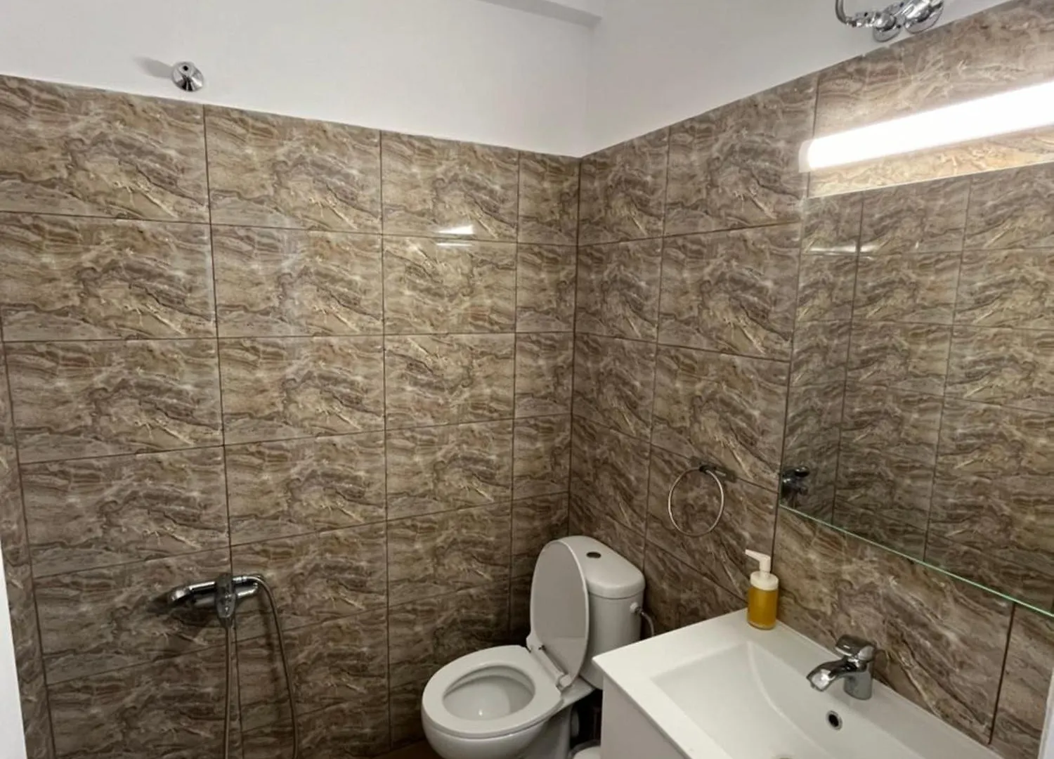 The View Apartments Неа-Миханиона Греция